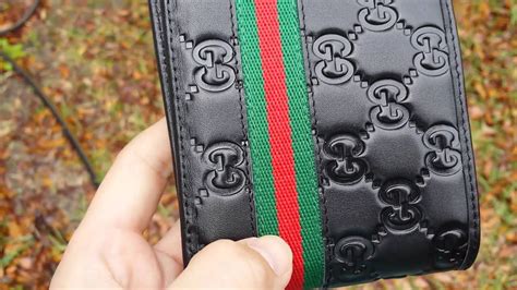 fake gucci mens wallet|gucci knockoff wallet.